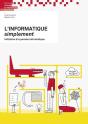 L'Informatique Simplement - Initiation A La Pensee Informatique - Preview