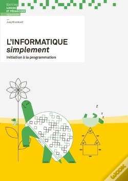 Capa do artigo L'Informatique Simplement - Initiation A La Programmation