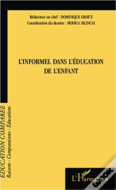 L'Informel Dans L'Éducation De L'Enfant