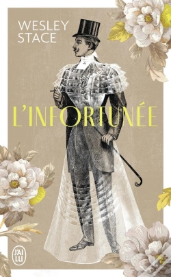 Capa do artigo L'Infortunee