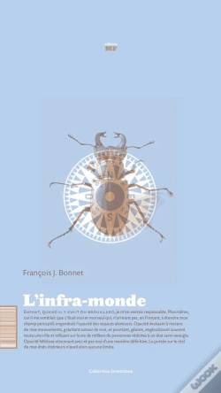 Capa do artigo L'Infra-Monde