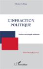 L'Infraction Politique - Preview