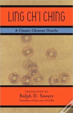 Capa do artigo Ling Ch'I Ching
