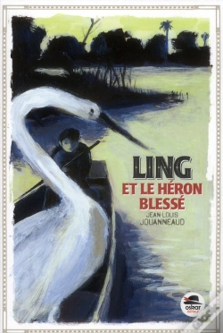 Capa do artigo Ling Et Le Héron Blessé