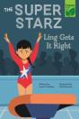 Ling Gets It Right - Preview