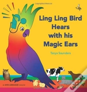 Capa do artigo Ling Ling Bird Hears With His Magic Ears