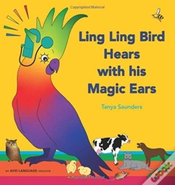 Capa do artigo Ling Ling Bird Hears With His Magic Ears