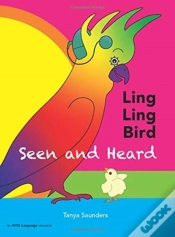 Capa do artigo Ling Ling Bird Seen And Heard