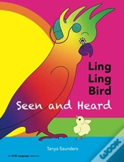 Capa do artigo Ling Ling Bird Seen And Heard