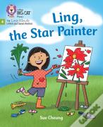 Ling, The Star Painter