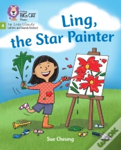 Capa do artigo Ling, The Star Painter