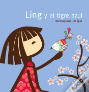 Capa do artigo Ling Y El Tigre Azul