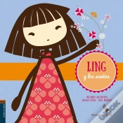 Capa do artigo Ling Y Los Sueños