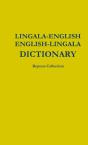 Lingala-English Dictionary - Preview