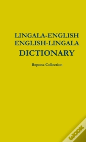 Lingala-English Dictionary