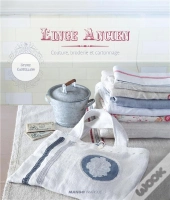 Linge Ancien T.2