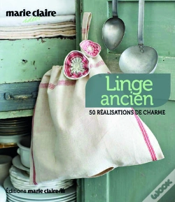 Capa do artigo Linge Ancien