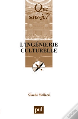 Capa do artigo L'Ingénierie Culturelle (3e Édition)