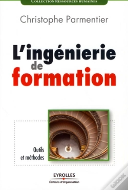 Capa do artigo L'Ingénierie De Formation ; Outils Et Méthodes