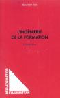 L'Ingenierie De La Formation ; Etat Des Lieux - Preview