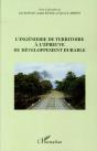 L'Ingénierie De Territoire À L'Épreuve Du Développement Durable - Preview