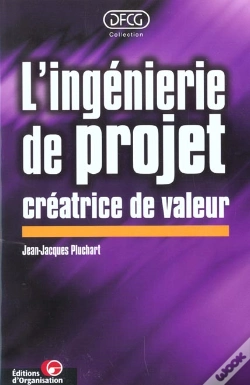Capa do artigo L'Ingenierie Des Projets Createurs De Valeur