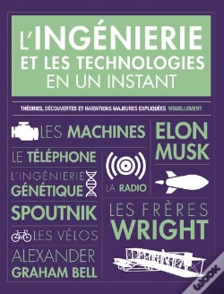 Capa do artigo L'Ingénierie Et Les Technologies En Un Instant