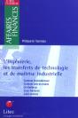 L'Ingenierie, Les Transferts De Technologie Et De Maitrise Industrielle - Preview