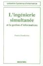 L'Ingénierie Simultanée Et La Gestion D'Informations - Preview