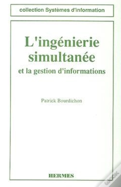 Capa do artigo L'Ingénierie Simultanée Et La Gestion D'Informations