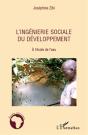L'Ingénierie Sociale Du Développement : A L'École De L'Eau - Preview