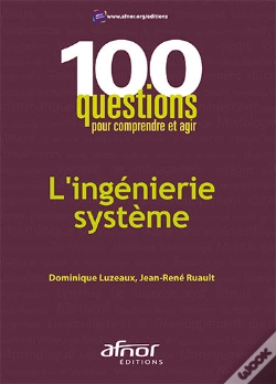 Capa do artigo L'Ingénierie Système