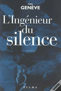 Capa do artigo L'Ingenieur Du Silence