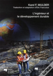 L'Ingenieur Et Le Développement Durable