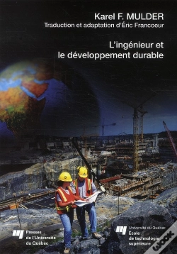Capa do artigo L'Ingenieur Et Le Développement Durable