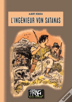 Capa do artigo L'Ingénieur Von Satanas