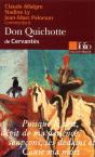 L'Ingénieux Hidalgo Don Quichotte De La Manche De Cervantès (Essai Et Dossier) - Preview