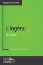 L'Ingénu De Voltaire (Analyse Approfondie) - Preview