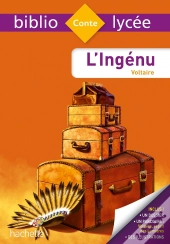 L'Ingénu (Édition 2020)