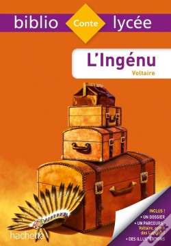 Capa do artigo L'Ingénu (Édition 2020)