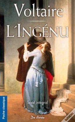 Capa do artigo L'Ingenu
