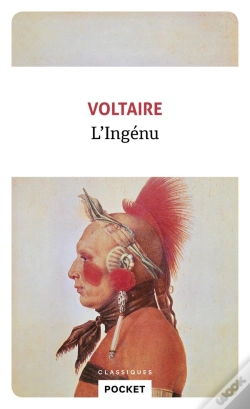 Capa do artigo L'Ingénu