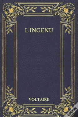 Capa do artigo L'Ingenu