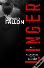 Capa do artigo Linger 3