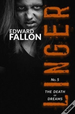Capa do artigo Linger 5