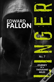 Capa do artigo Linger 7