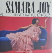 Capa do artigo Linger Awhile Longer - Vinil