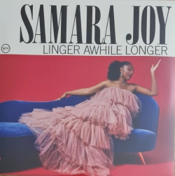 Capa do artigo Linger Awhile Longer - Vinil