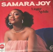 Capa do artigo Linger Awhile - Vinil