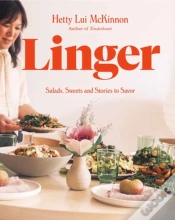 Capa do artigo Linger